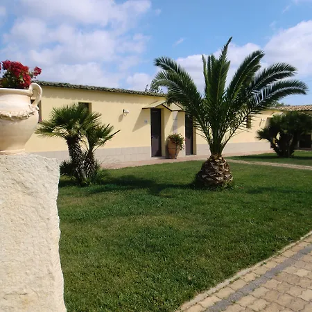 Agriturismo La Maddalena-3