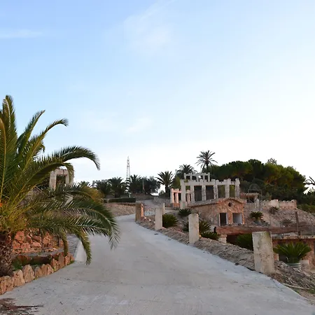 Agriturismo La Maddalena-2